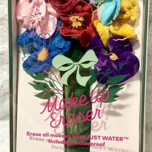 The Original Makeup Eraser -Makeup Eraser Floral set